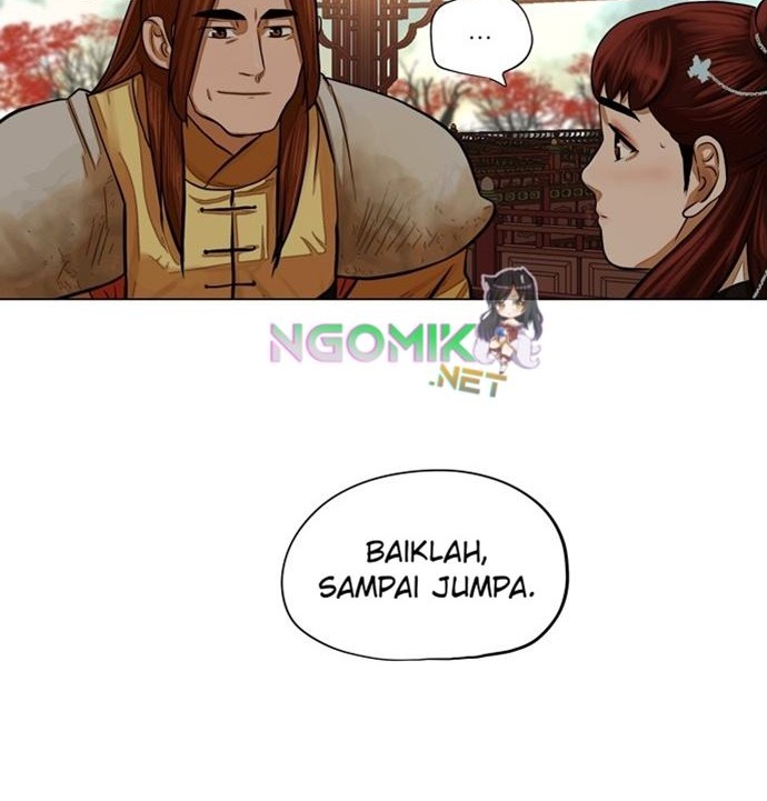 Escort Warrior Chapter 66 Gambar 11