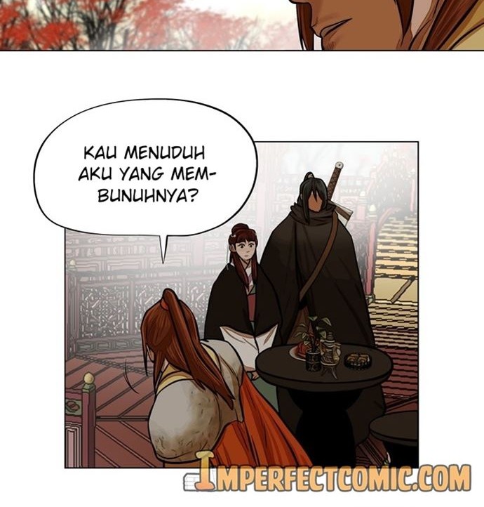 Escort Warrior Chapter 66 Gambar 13