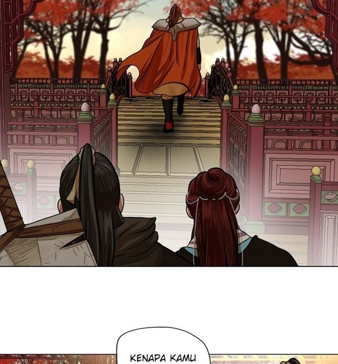 Escort Warrior Chapter 66 Gambar 15