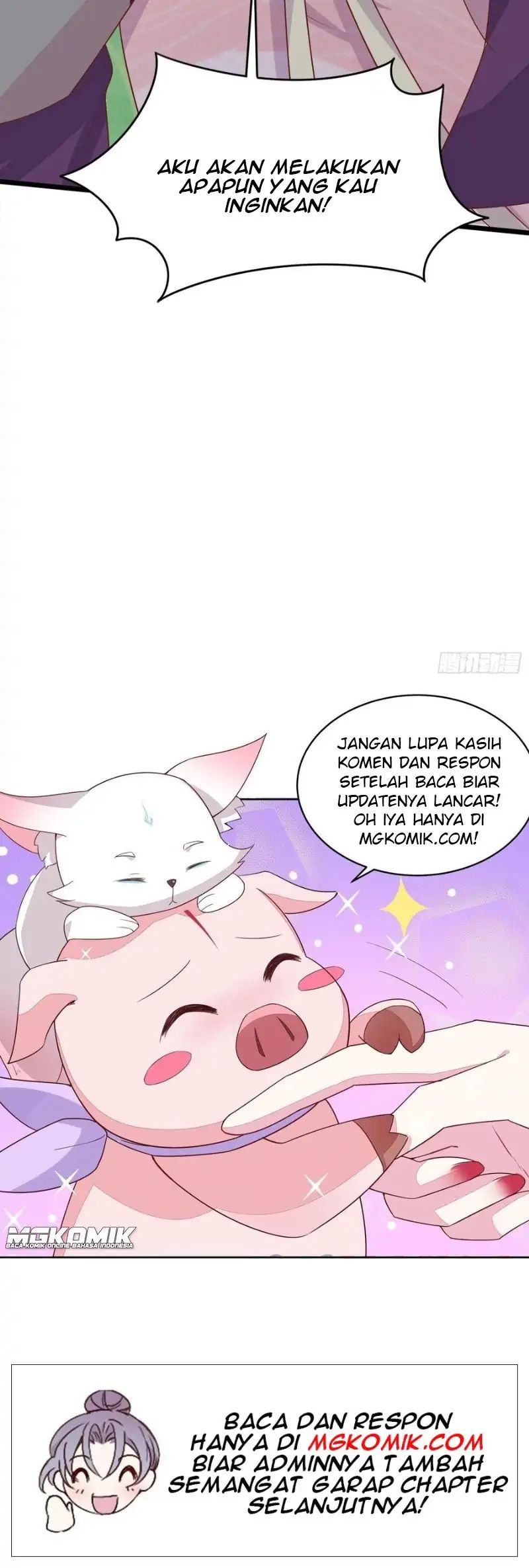 Pupillary Master Chapter 259 Gambar 20