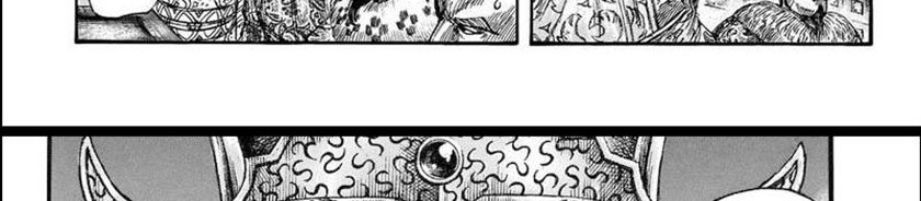 Kingdom Chapter 713 Gambar 16