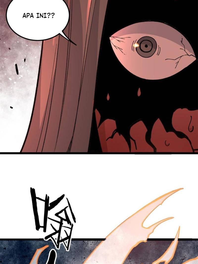 All Hail the Sect Leader Chapter 133 Gambar 15