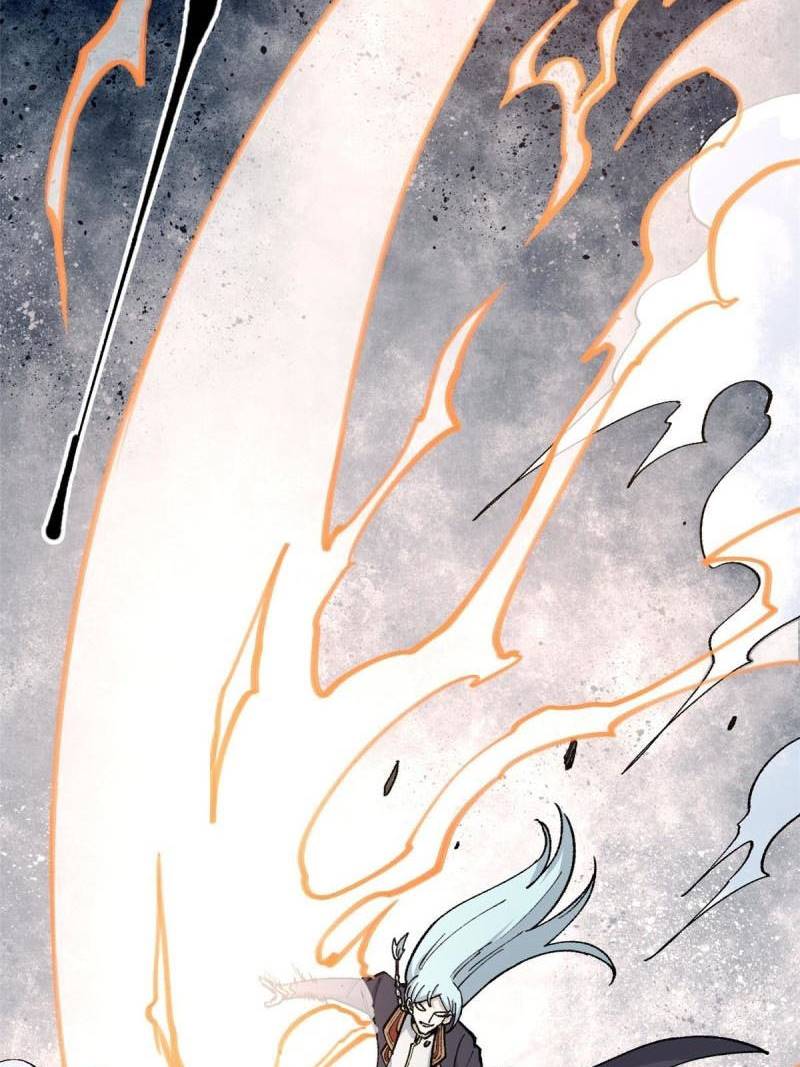 All Hail the Sect Leader Chapter 133 Gambar 16