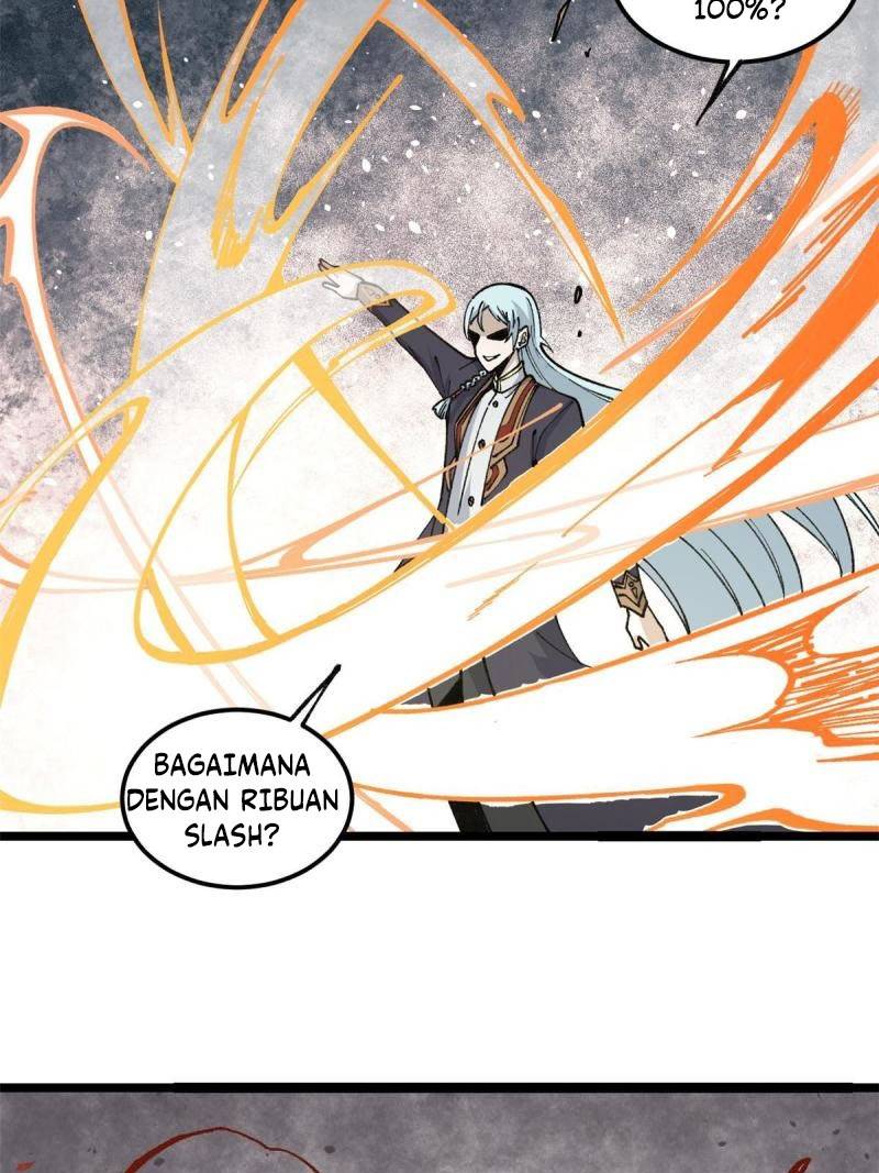 All Hail the Sect Leader Chapter 133 Gambar 12