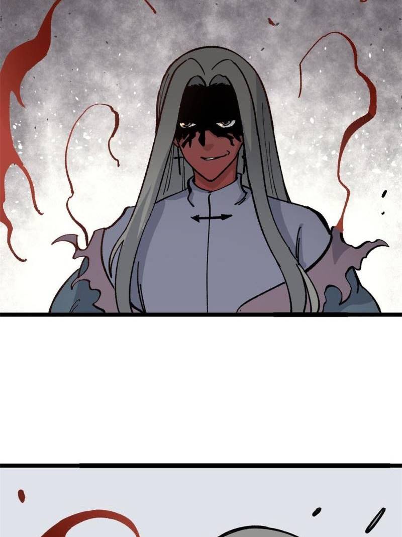 All Hail the Sect Leader Chapter 133 Gambar 13