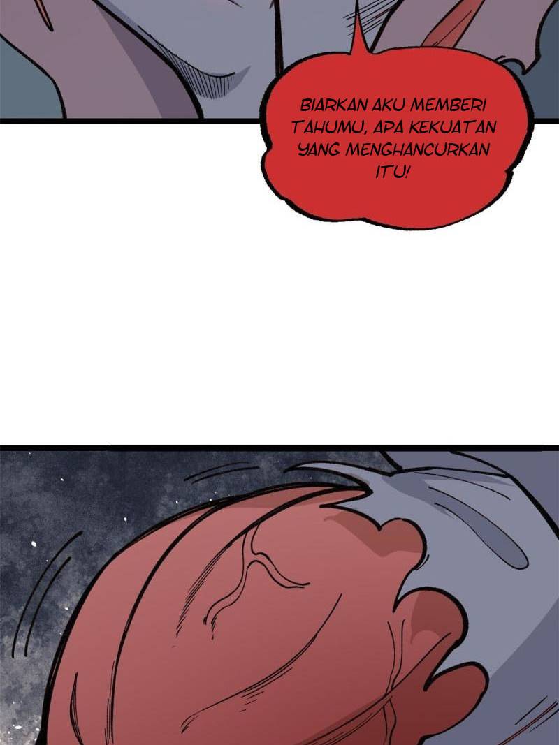 All Hail the Sect Leader Chapter 133 Gambar 24