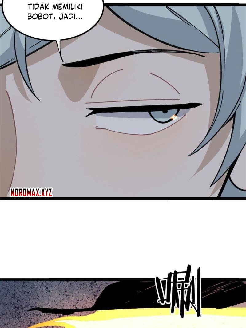 All Hail the Sect Leader Chapter 133 Gambar 28