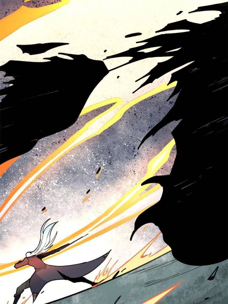 All Hail the Sect Leader Chapter 133 Gambar 29