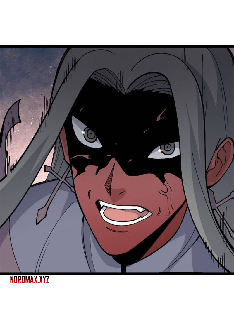 All Hail the Sect Leader Chapter 133 Gambar 21