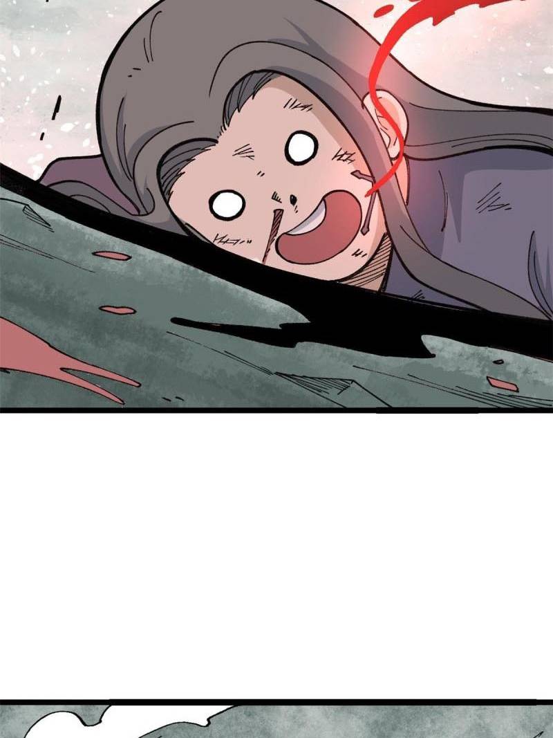 All Hail the Sect Leader Chapter 133 Gambar 34