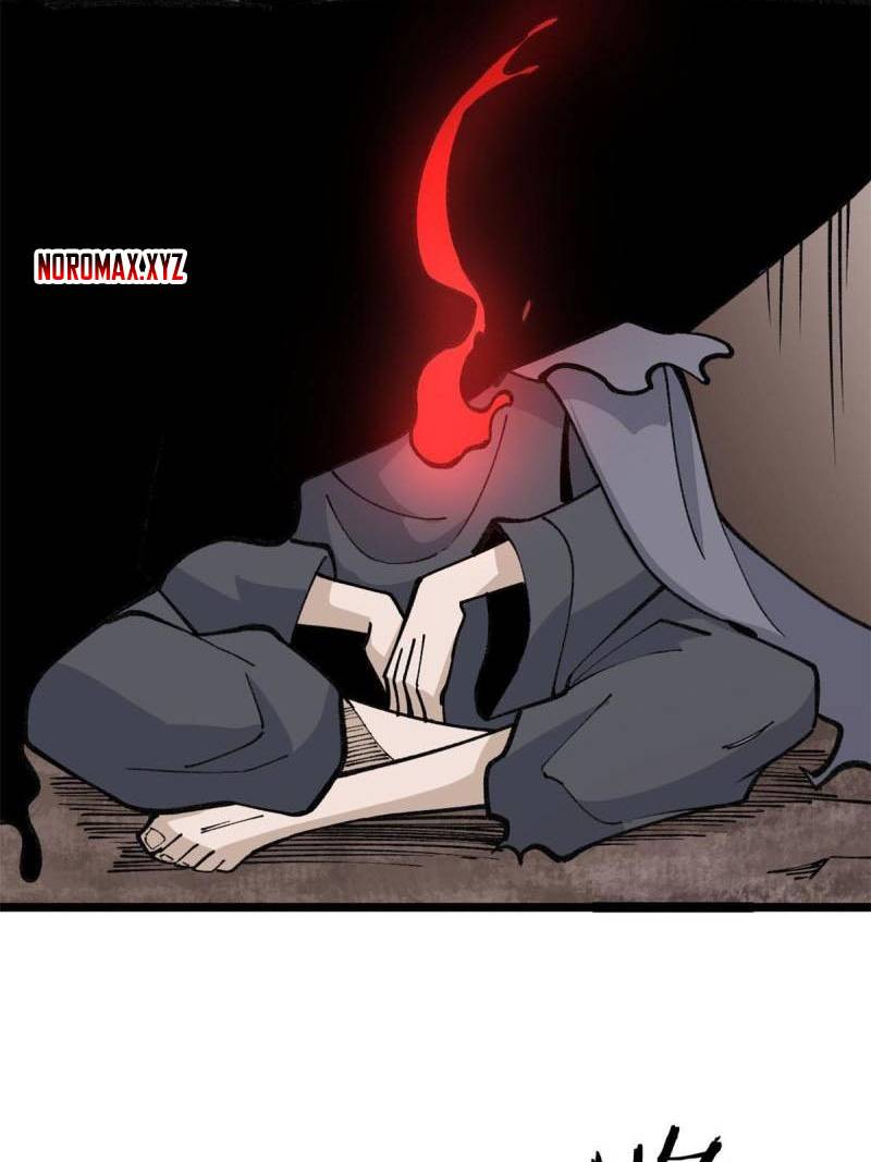 All Hail the Sect Leader Chapter 133 Gambar 39