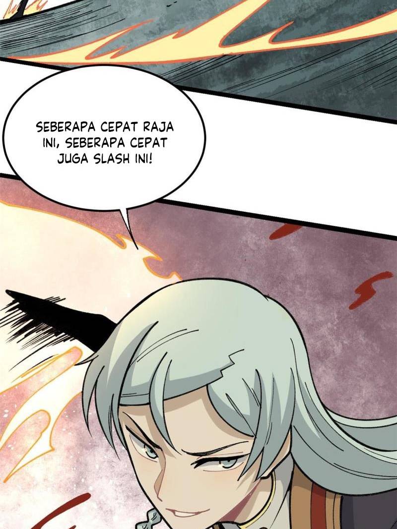 All Hail the Sect Leader Chapter 133 Gambar 30