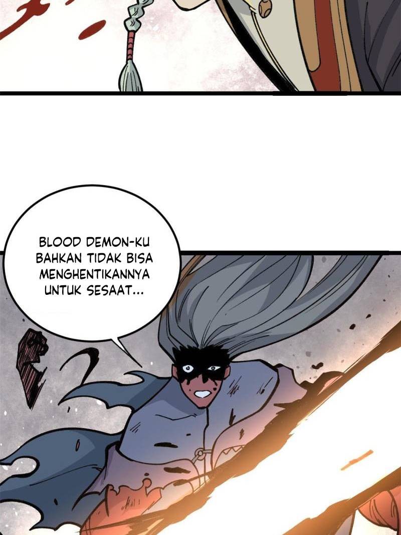 All Hail the Sect Leader Chapter 133 Gambar 31