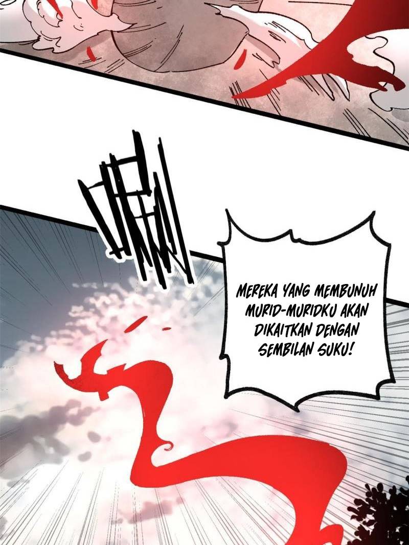 All Hail the Sect Leader Chapter 133 Gambar 46