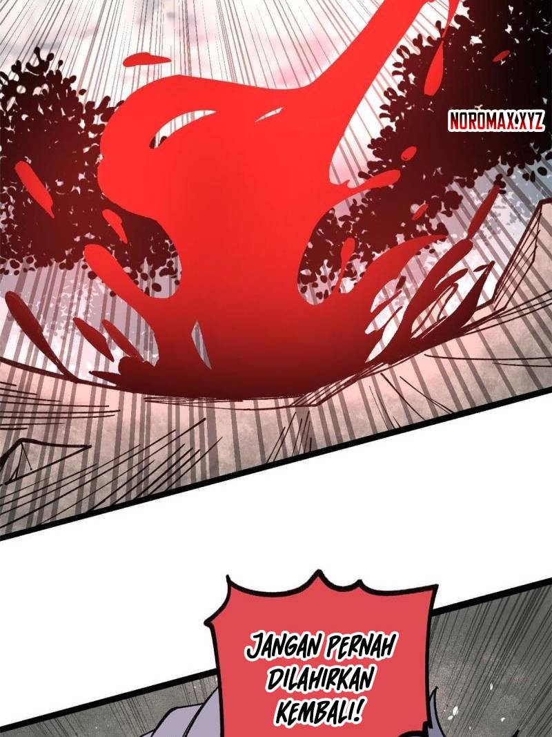 All Hail the Sect Leader Chapter 133 Gambar 47