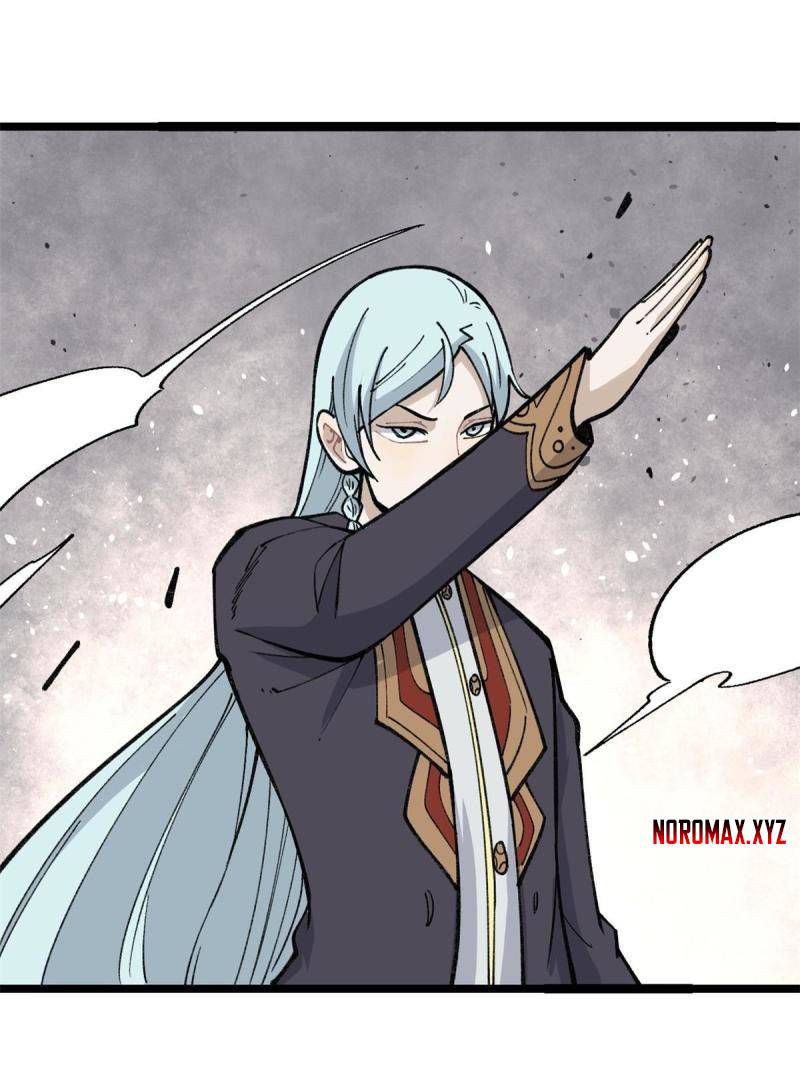 All Hail the Sect Leader Chapter 133 Gambar 4