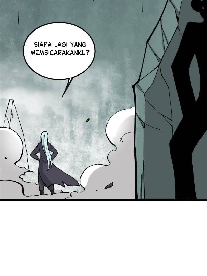 All Hail the Sect Leader Chapter 133 Gambar 50