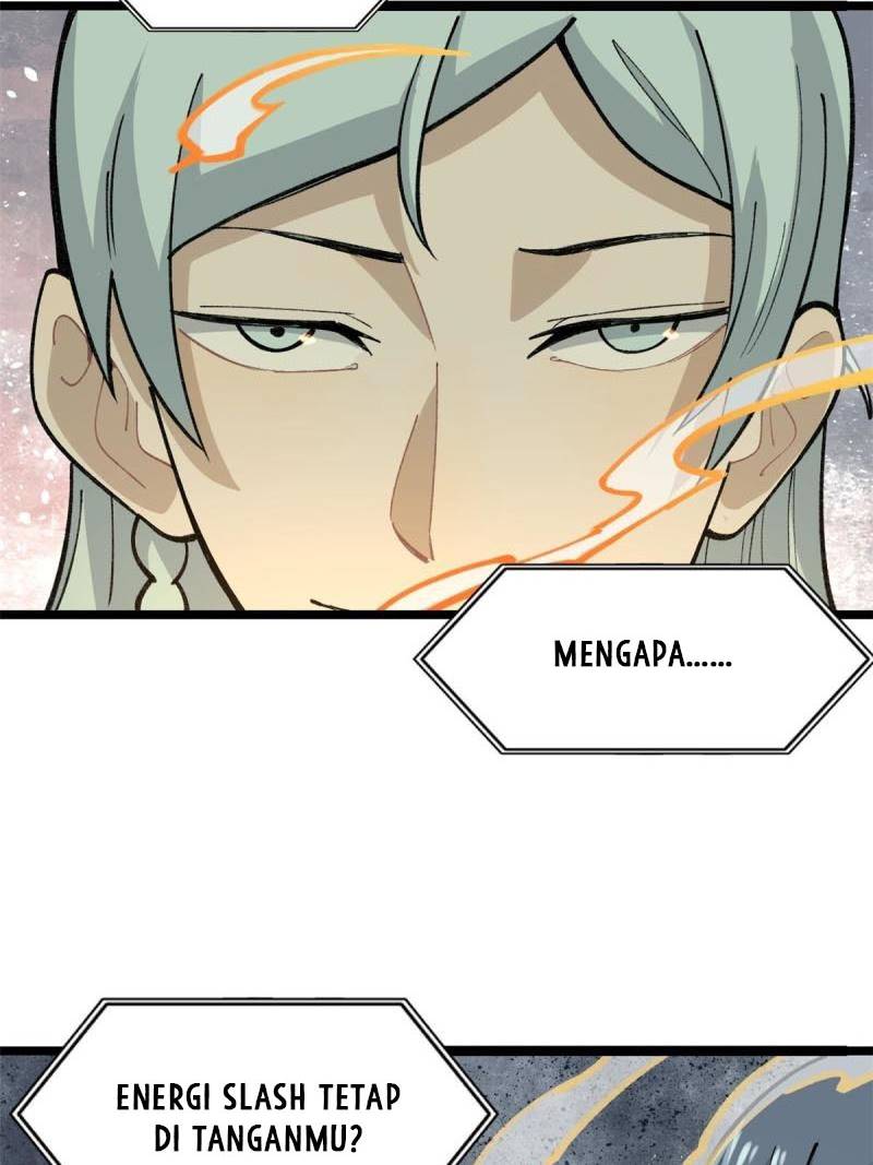 All Hail the Sect Leader Chapter 133 Gambar 8