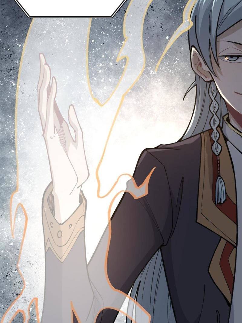 All Hail the Sect Leader Chapter 133 Gambar 9