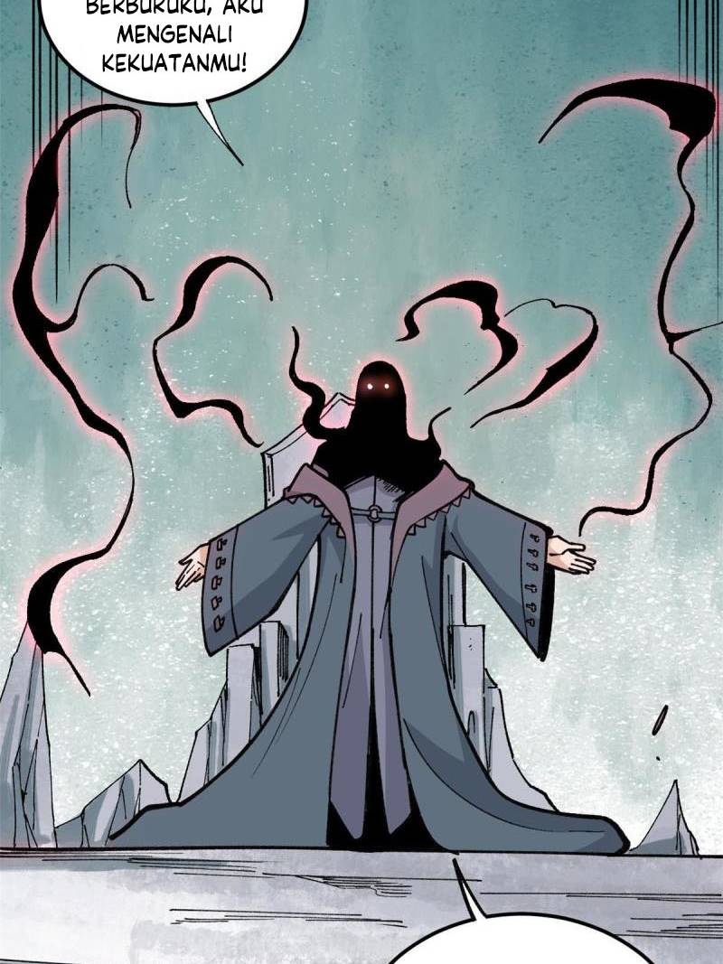 All Hail the Sect Leader Chapter 132 Gambar 14