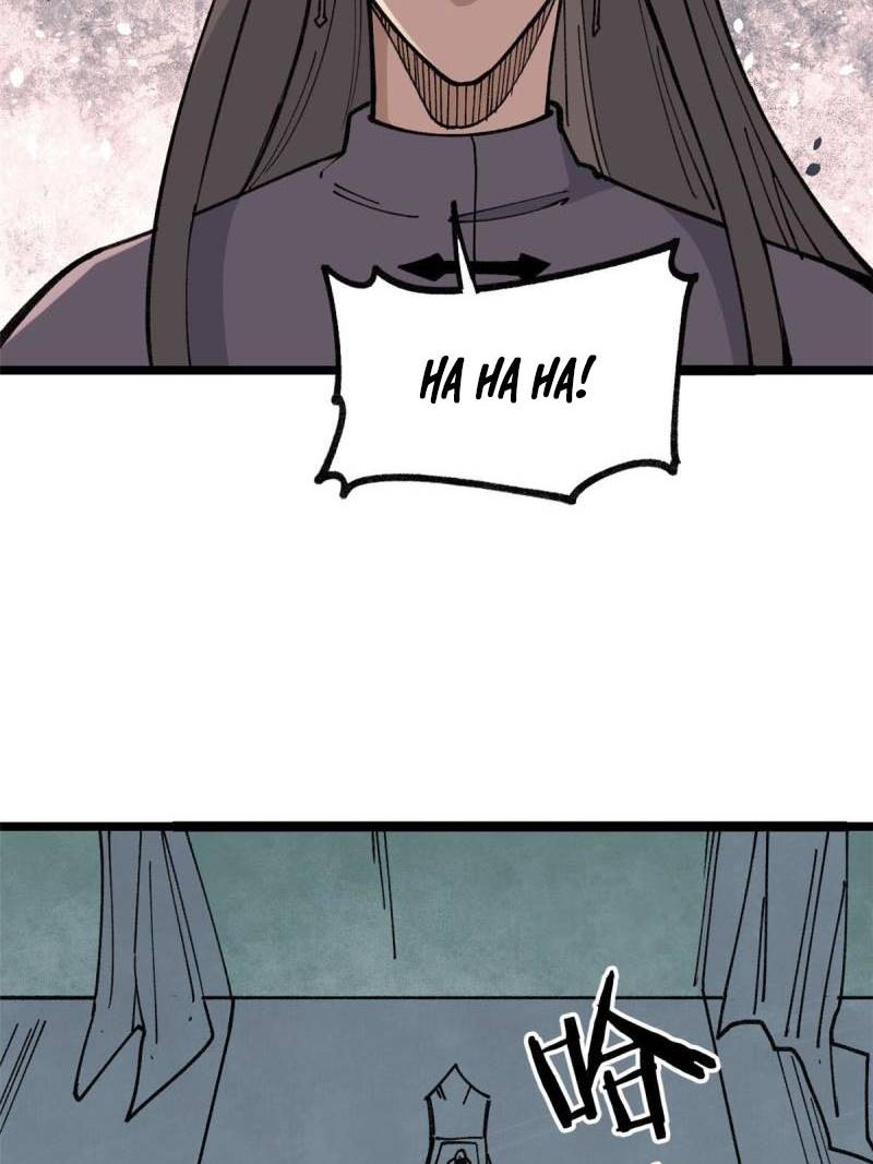 All Hail the Sect Leader Chapter 132 Gambar 16