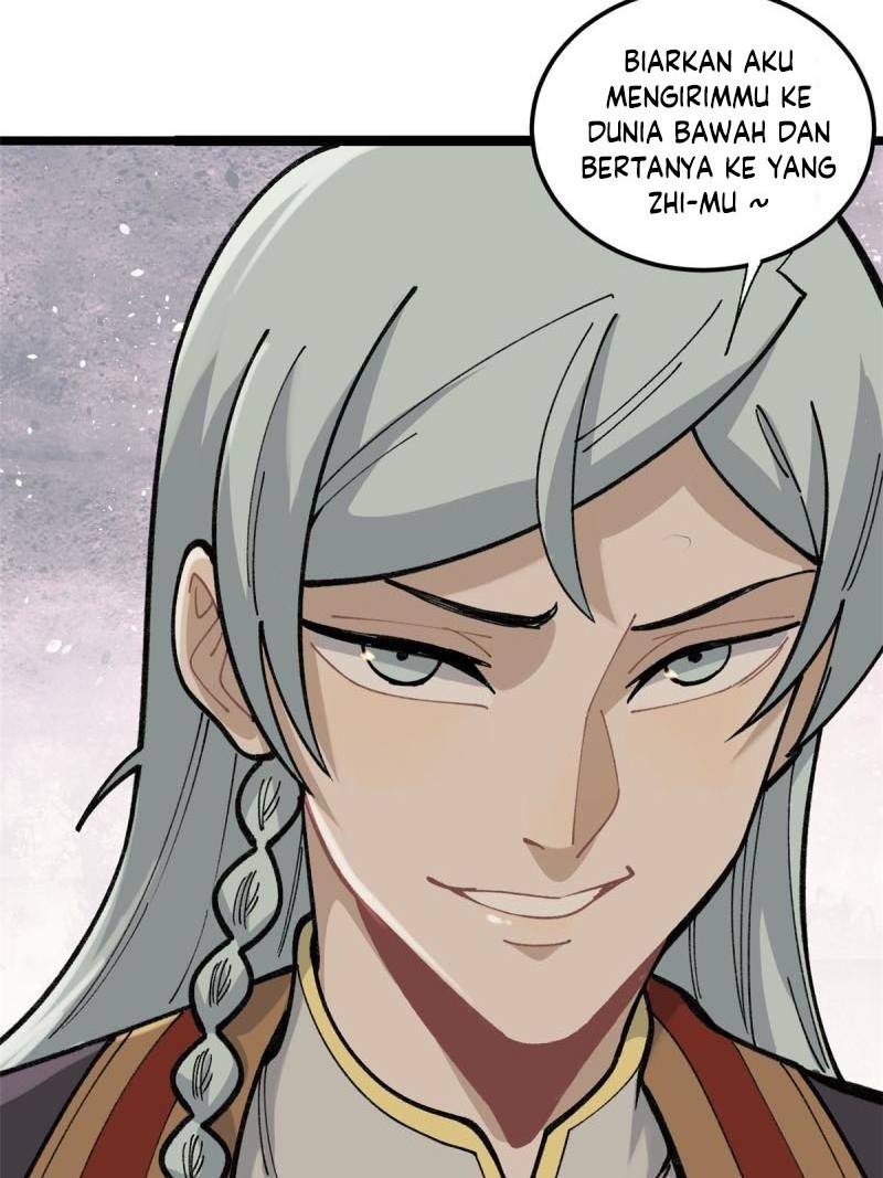 All Hail the Sect Leader Chapter 132 Gambar 10