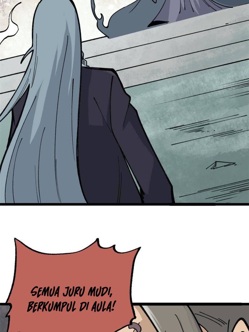 All Hail the Sect Leader Chapter 132 Gambar 12