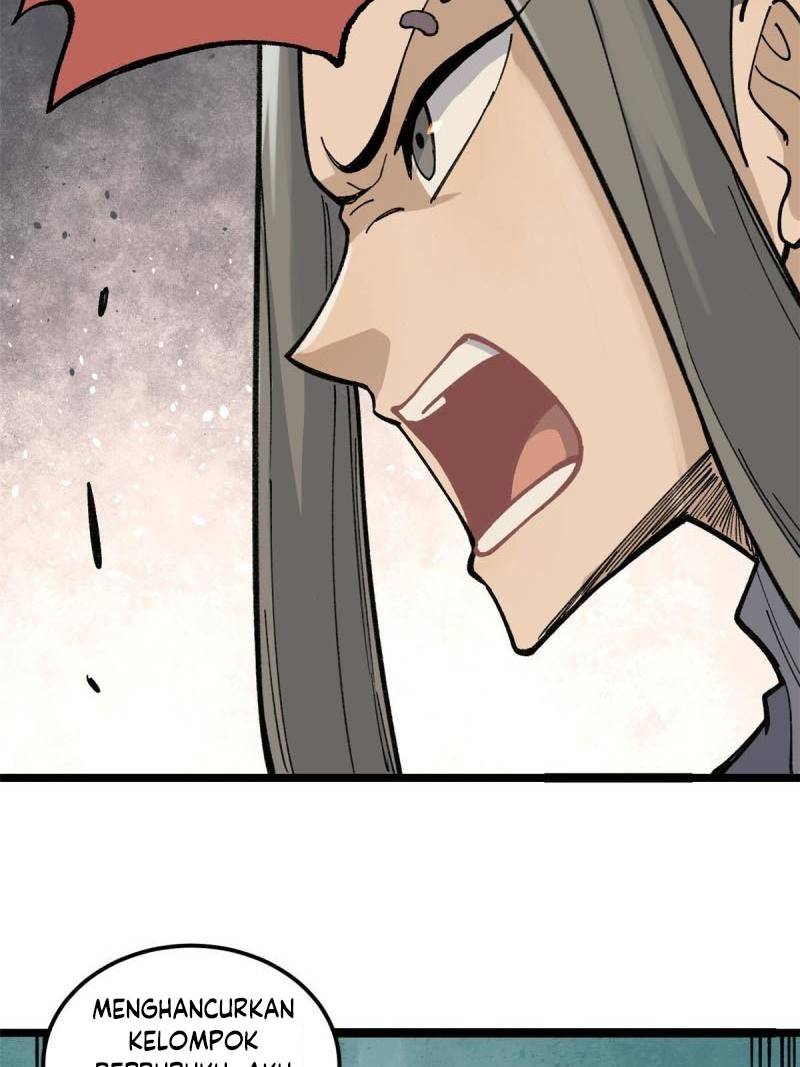 All Hail the Sect Leader Chapter 132 Gambar 13