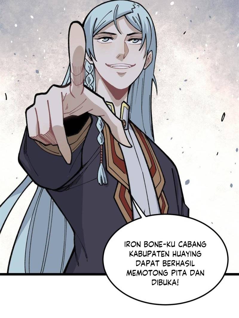 All Hail the Sect Leader Chapter 132 Gambar 24