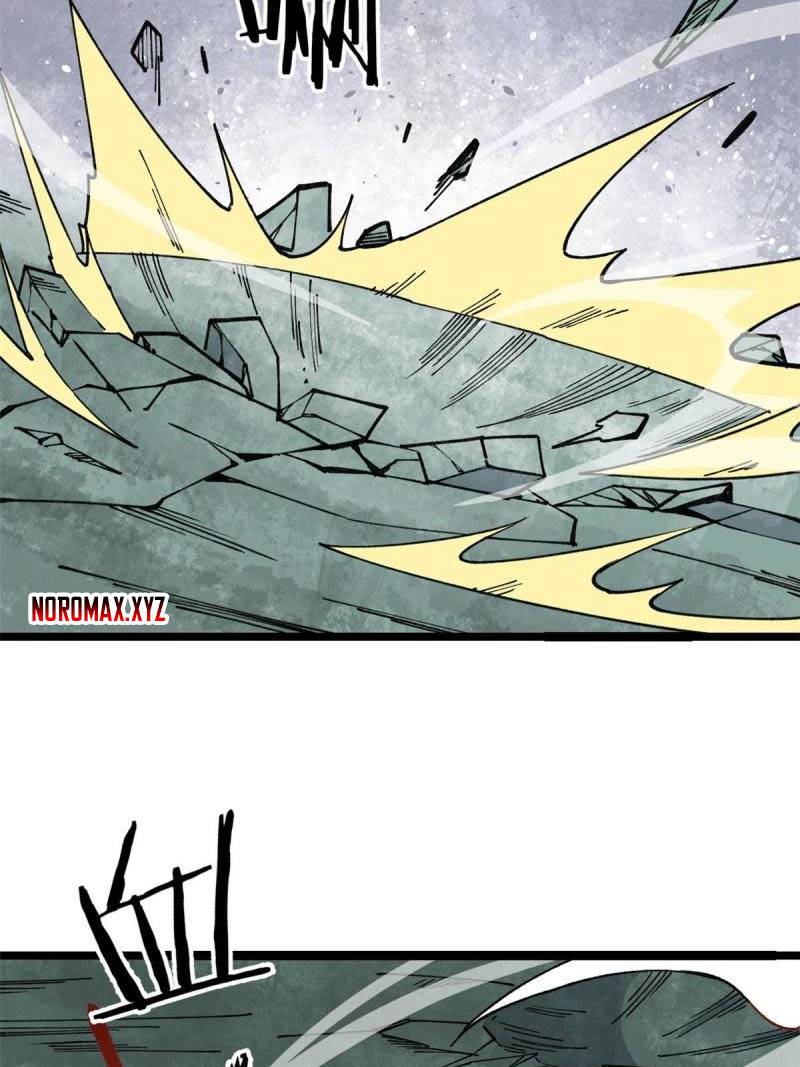 All Hail the Sect Leader Chapter 132 Gambar 28