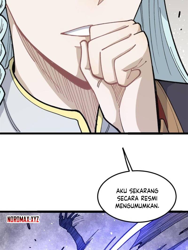 All Hail the Sect Leader Chapter 132 Gambar 21