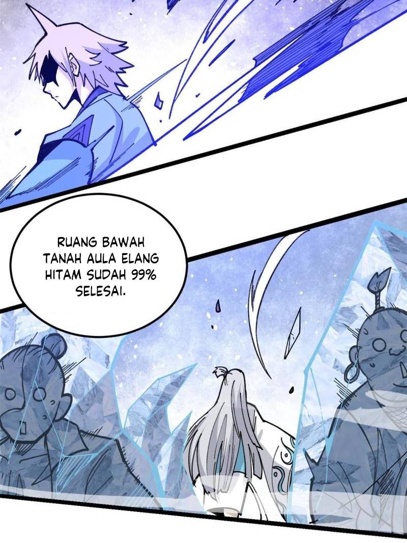 All Hail the Sect Leader Chapter 132 Gambar 22