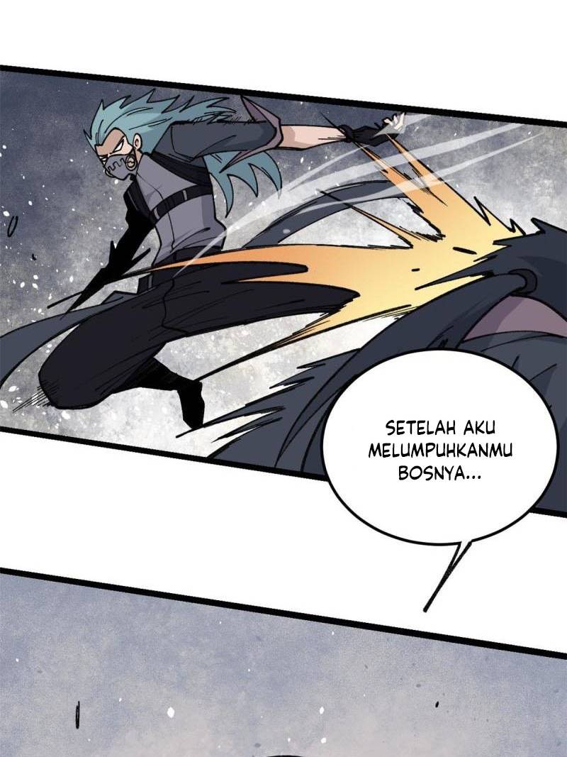 All Hail the Sect Leader Chapter 132 Gambar 23