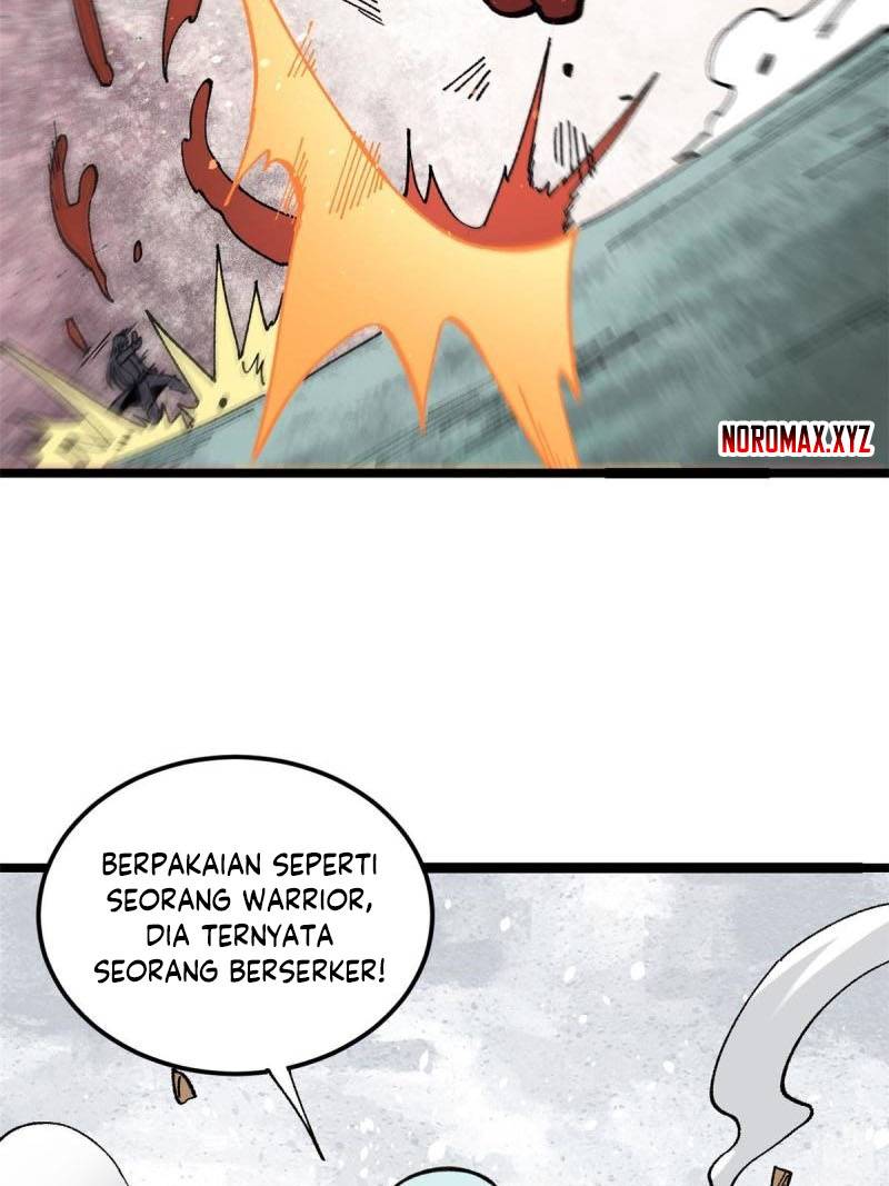 All Hail the Sect Leader Chapter 132 Gambar 36