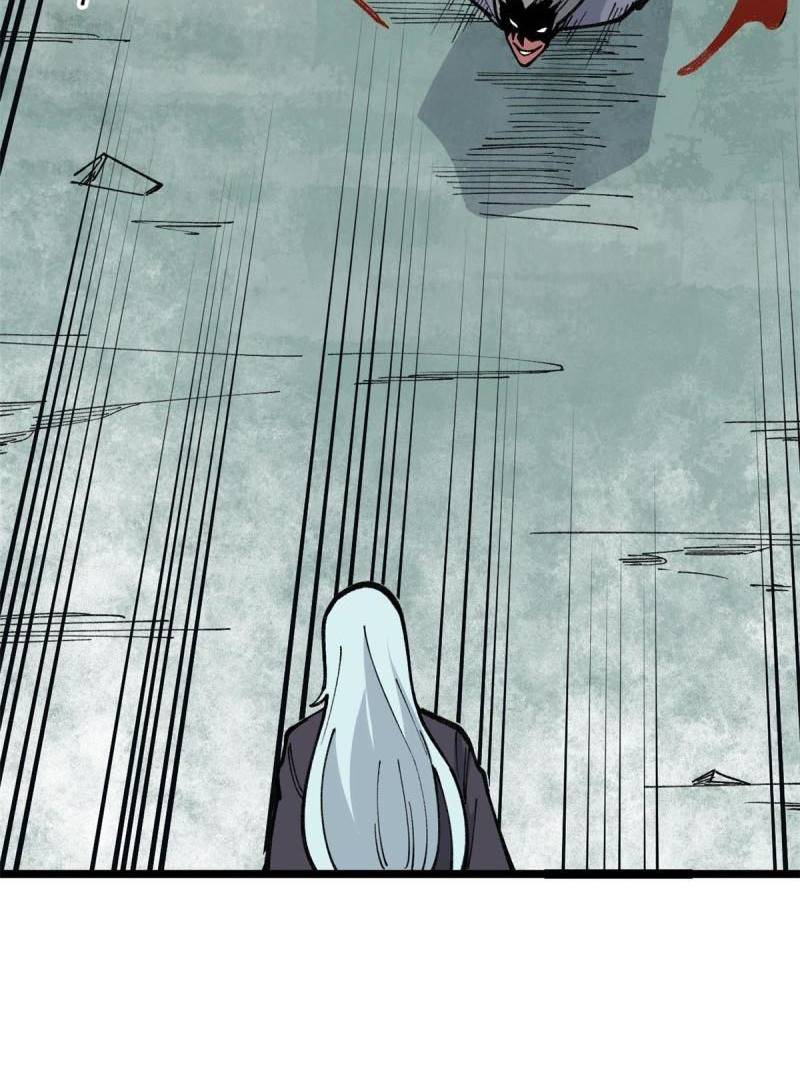 All Hail the Sect Leader Chapter 132 Gambar 30