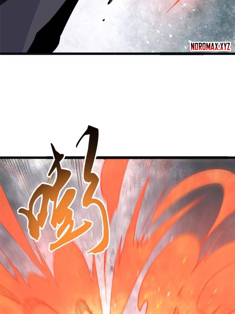 All Hail the Sect Leader Chapter 132 Gambar 47