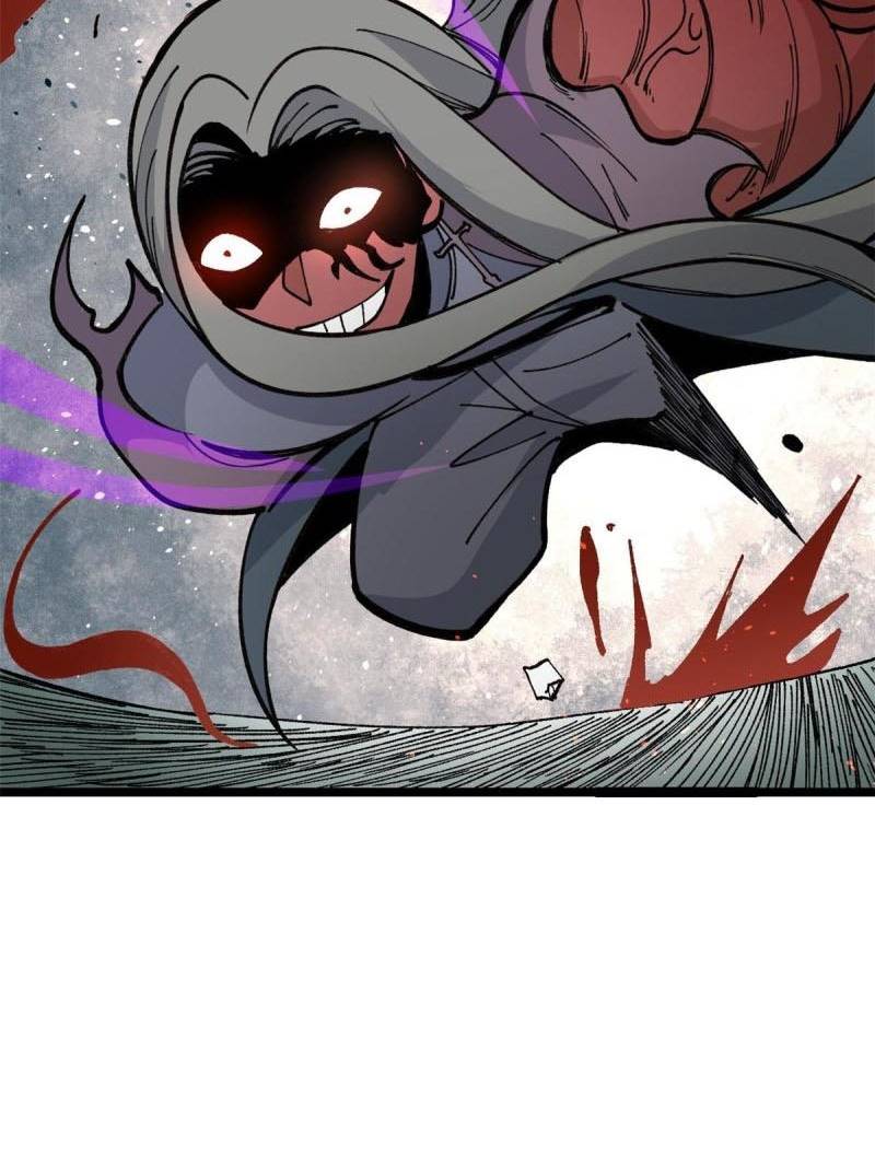 All Hail the Sect Leader Chapter 132 Gambar 41