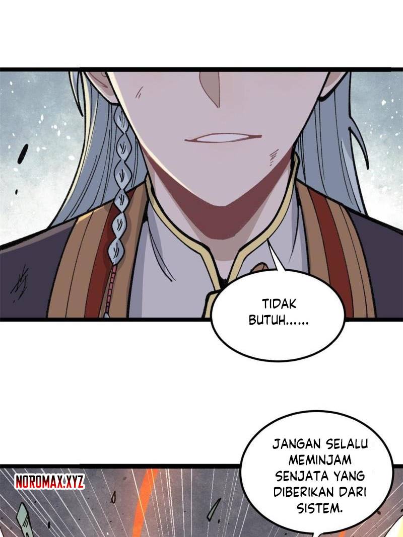 All Hail the Sect Leader Chapter 132 Gambar 42