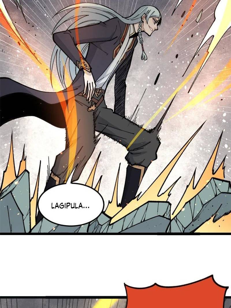 All Hail the Sect Leader Chapter 132 Gambar 43