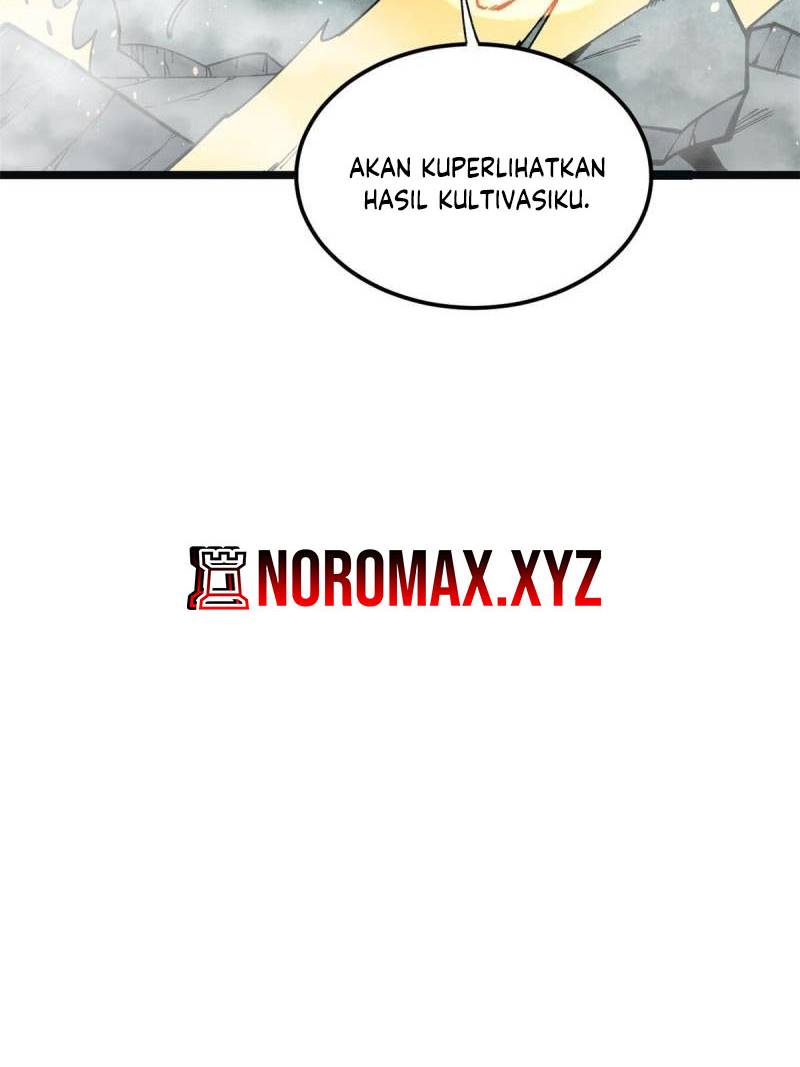 All Hail the Sect Leader Chapter 132 Gambar 56