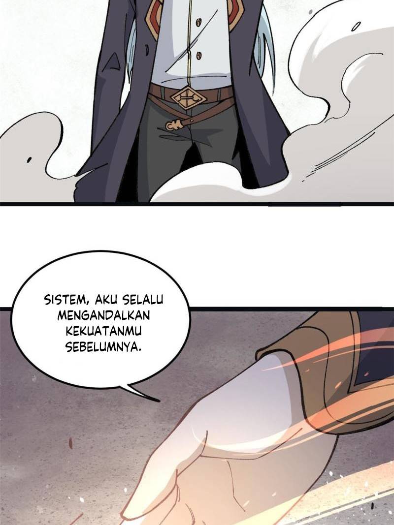 All Hail the Sect Leader Chapter 132 Gambar 53