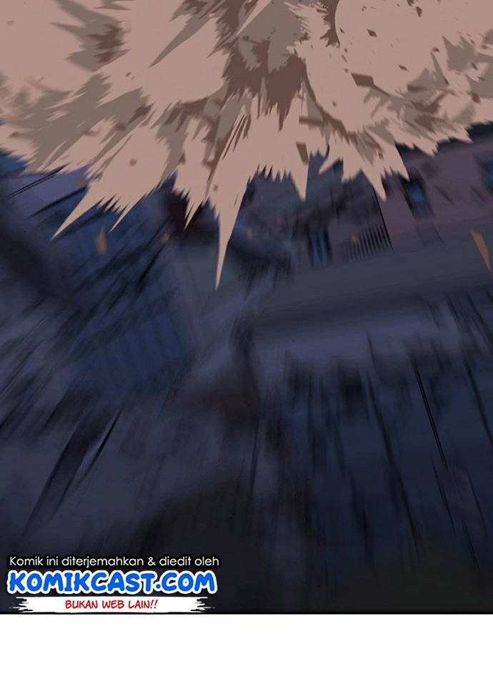 Limit Breaker Chapter 73 Gambar 31