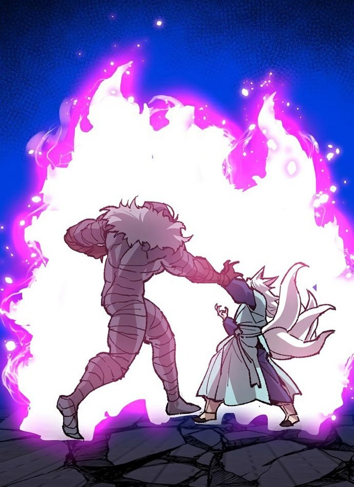 Limit Breaker Chapter 73 Gambar 33