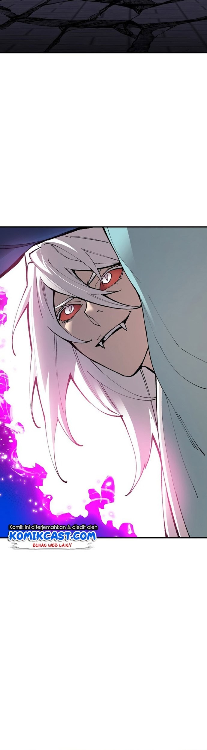 Limit Breaker Chapter 73 Gambar 34