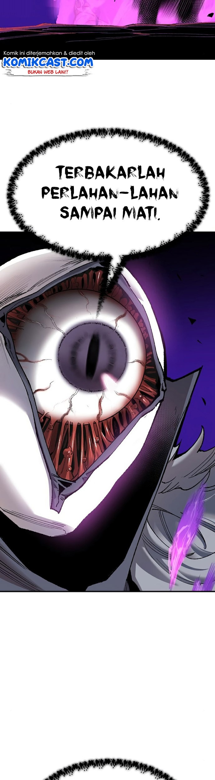 Limit Breaker Chapter 73 Gambar 18