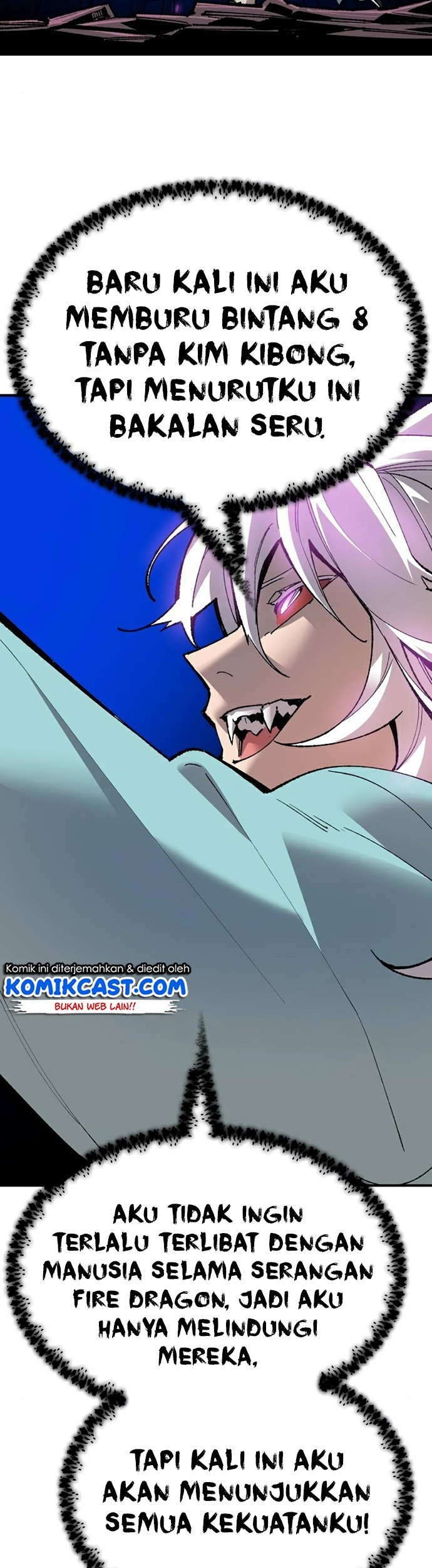 Limit Breaker Chapter 73 Gambar 24