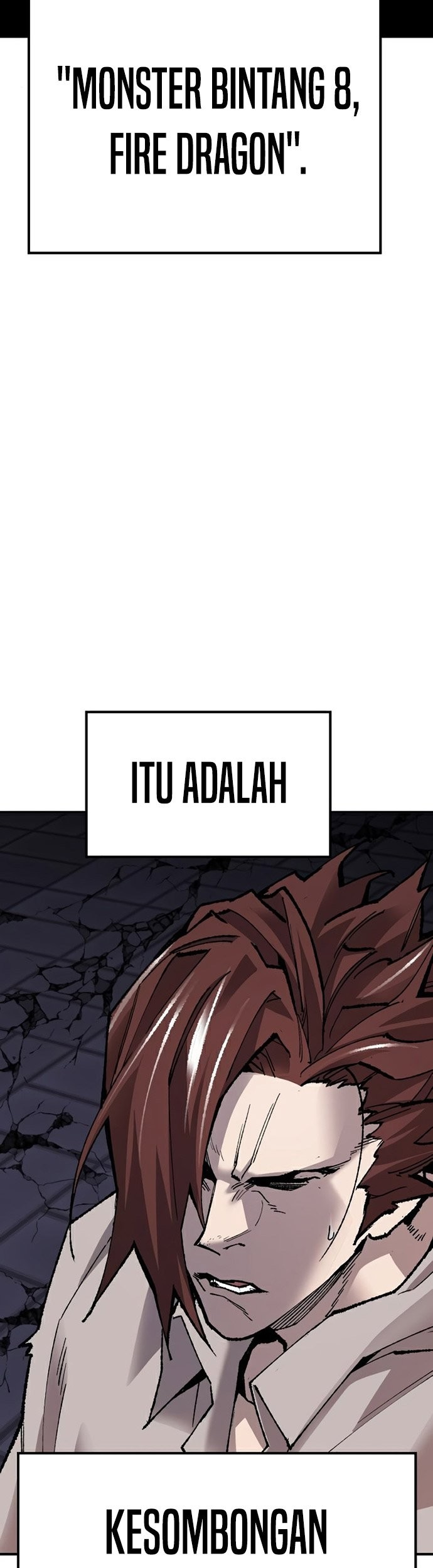 Limit Breaker Chapter 73 Gambar 48