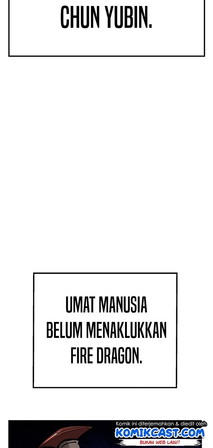 Limit Breaker Chapter 73 Gambar 49