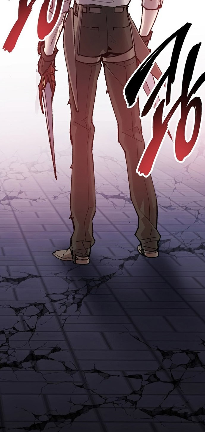 Limit Breaker Chapter 73 Gambar 53