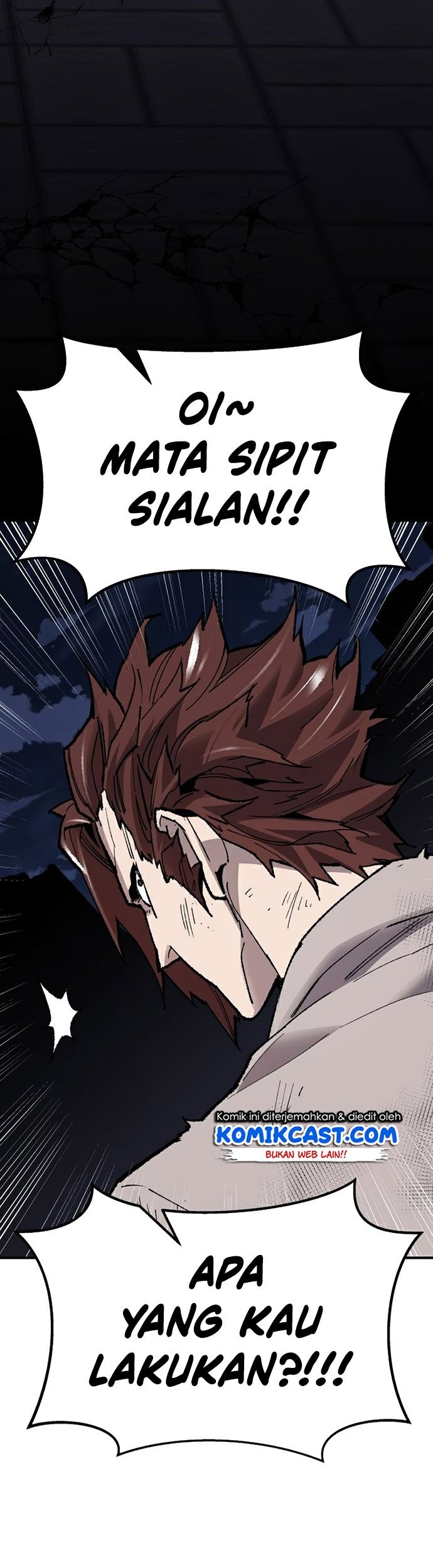 Limit Breaker Chapter 73 Gambar 54